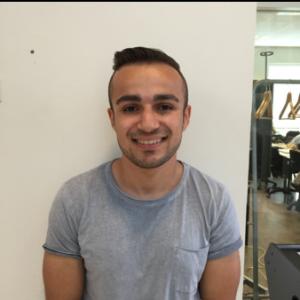 Profile Picture
