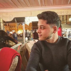 Profile Picture