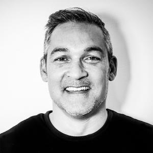 Richard Copping | I am an Advertising Creative - Worksome