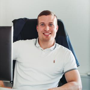 Michael Vestergaard Nielsen | Marketingprofil med en passion for annon ...
